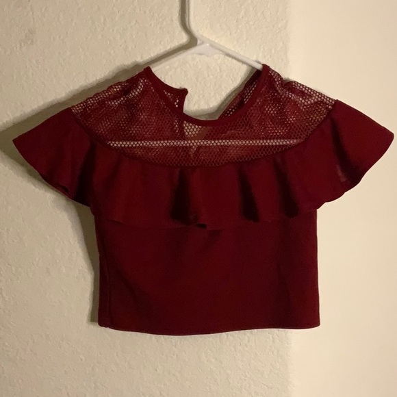 Girls top - Picture 1 of 1